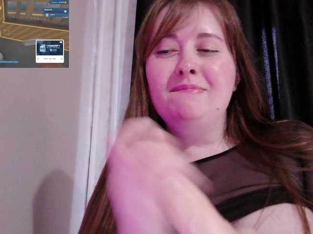 Anastasia24 live webcam show