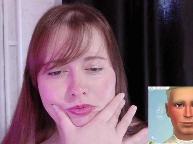 Anastasia24 live cam