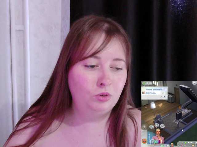 Anastasia24 live webcam show