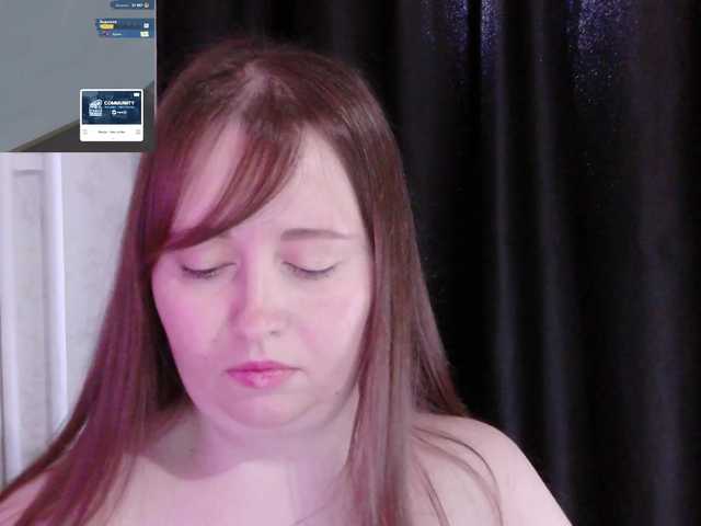 Anastasia24 live webcam show