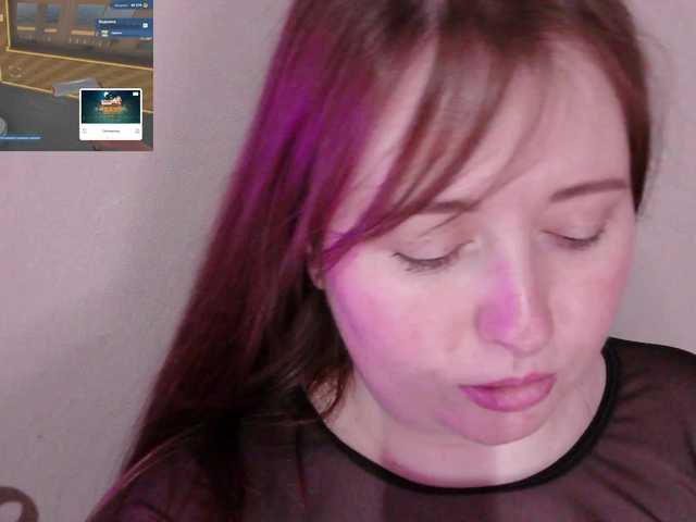 Anastasia24 live webcam show