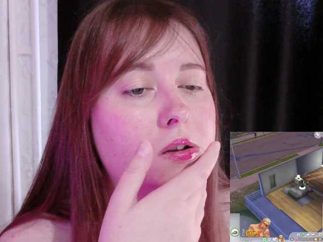 Anastasia24 live webcam show