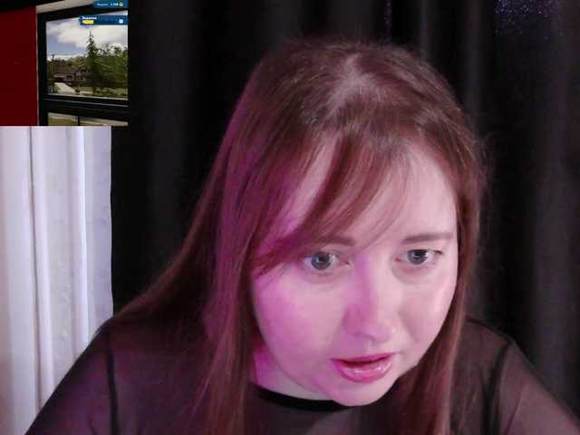 Anastasia24 Live Cam pe BongaCams