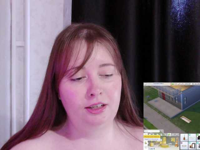Anastasia24 live webcam show