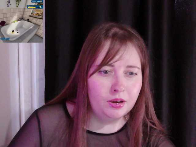 Anastasia24 live cam on BongaCams