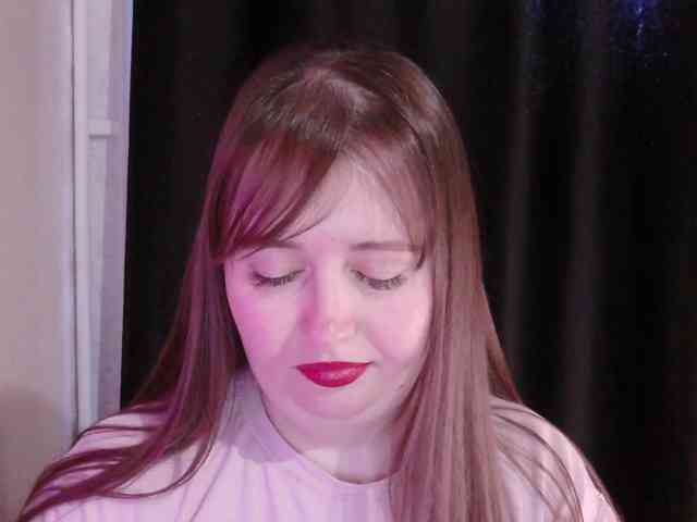 Anastasia24 webcam