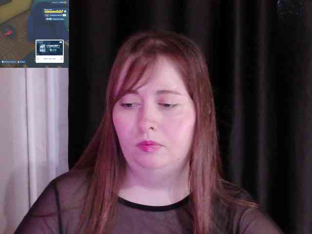 Anastasia24 webcam