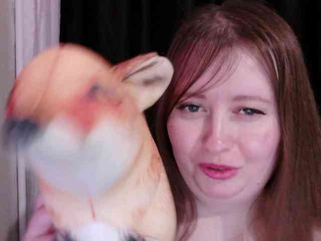 Anastasia24 webcam