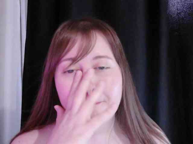 Anastasia24 webcam