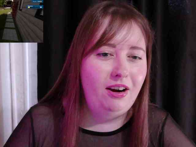Anastasia24 webcam