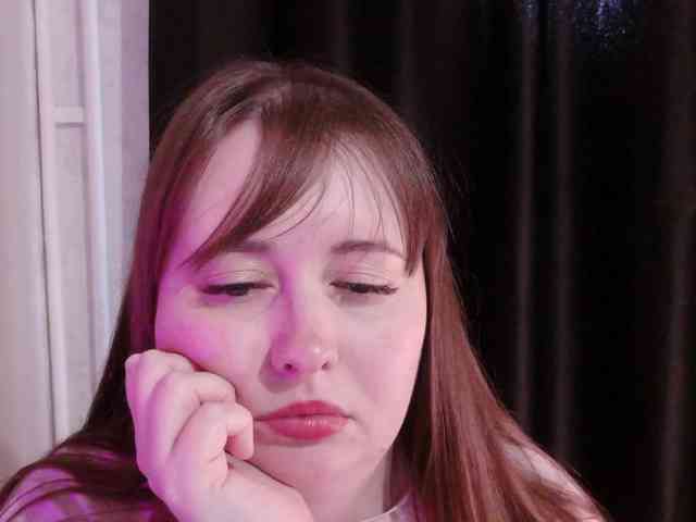 Anastasia24 webcam