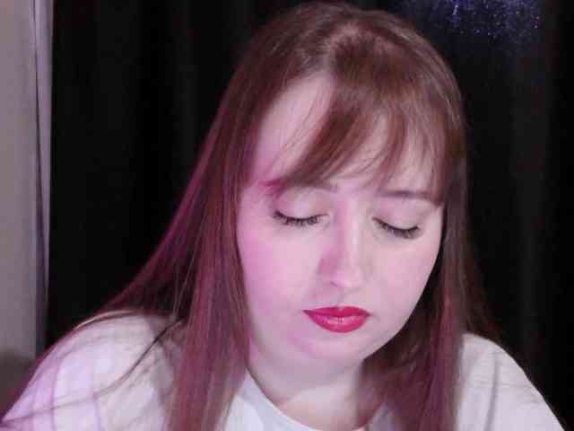 Anastasia24 webcam