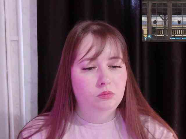 Anastasia24 webcam