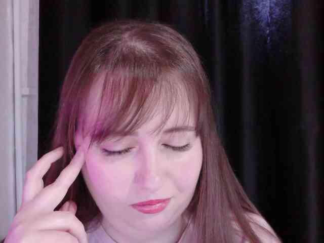 Anastasia24 webcam