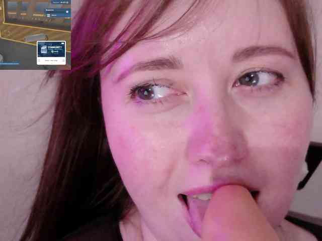 Anastasia24 webcam