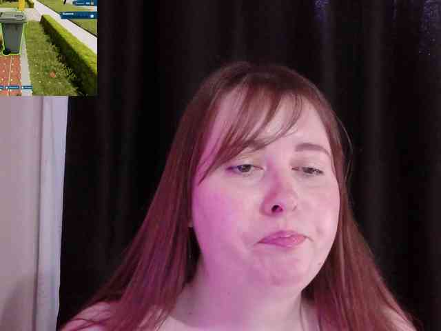Anastasia24 webcam