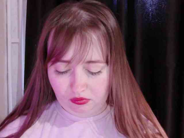 Anastasia24 webcam