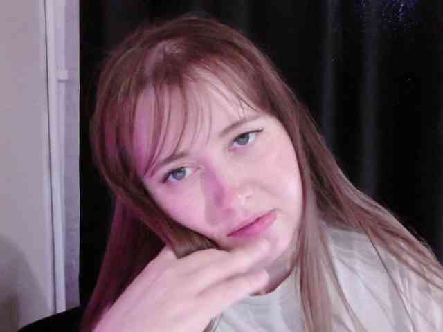 Anastasia24 webcam