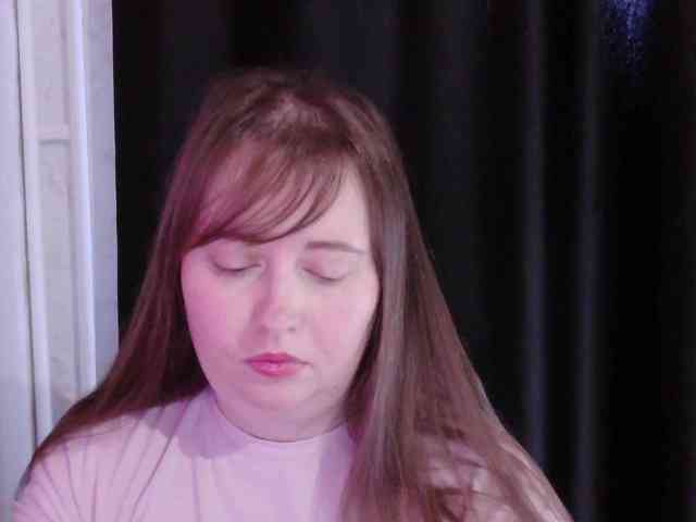 Anastasia24 webcam