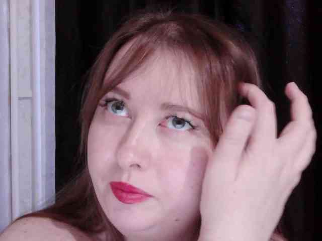 Anastasia24 webcam