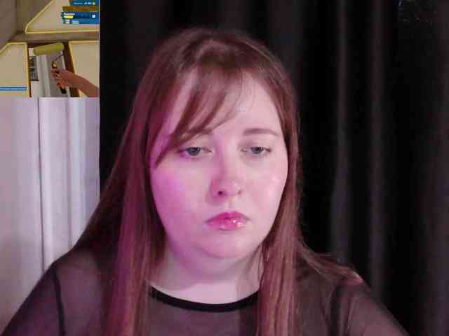 Anastasia24 webcam