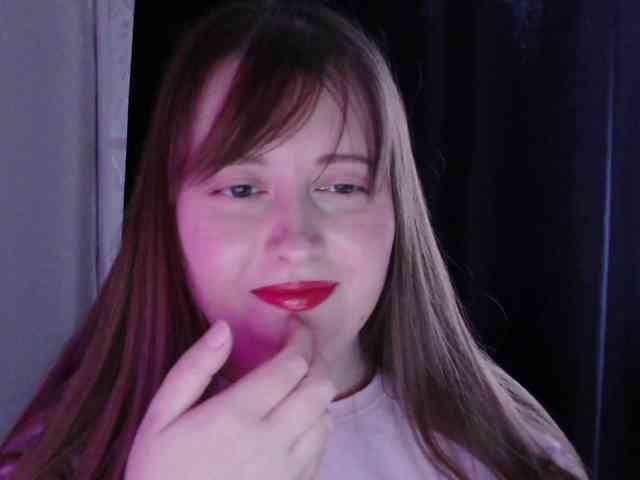 Anastasia24 webcam