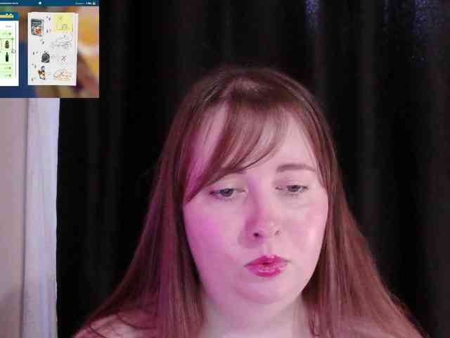 Anastasia24 webcam