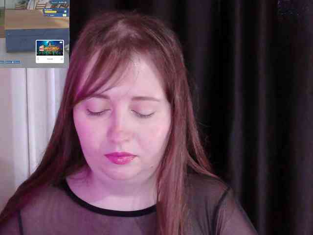 Anastasia24 webcam