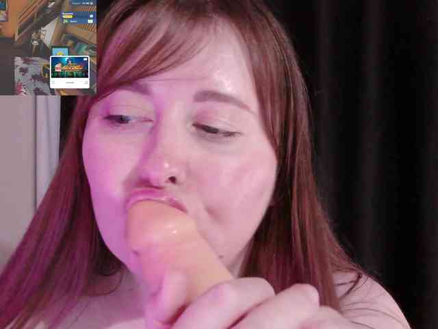 Anastasia24 webcam
