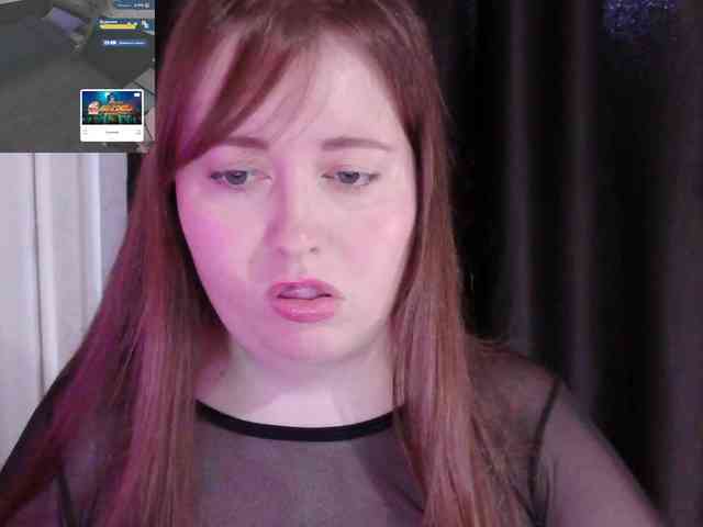 Anastasia24 webcam