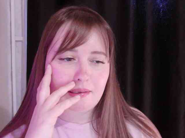 Anastasia24 webcam