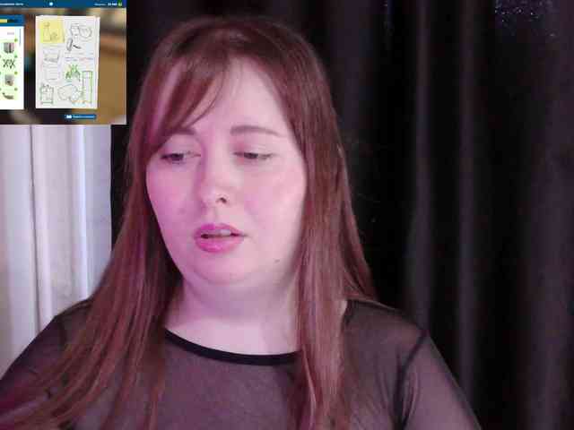 Anastasia24 webcam