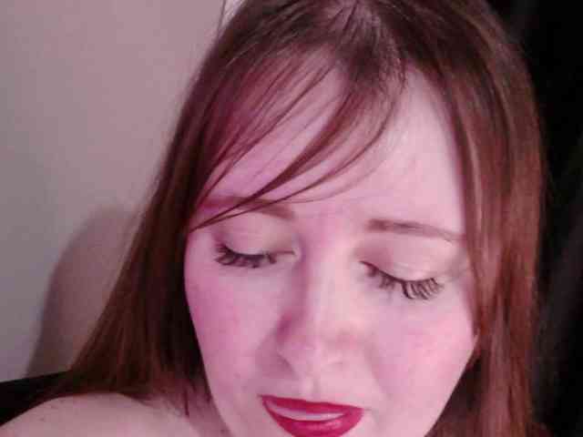 Anastasia24 webcam