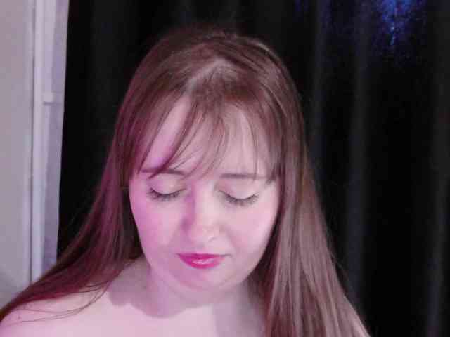 Anastasia24 webcam