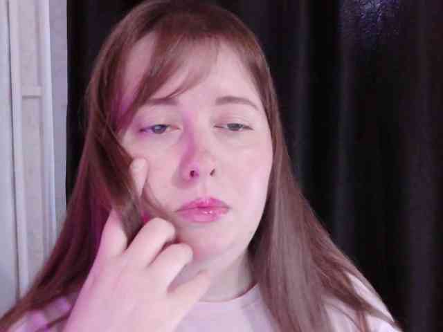 Anastasia24 webcam
