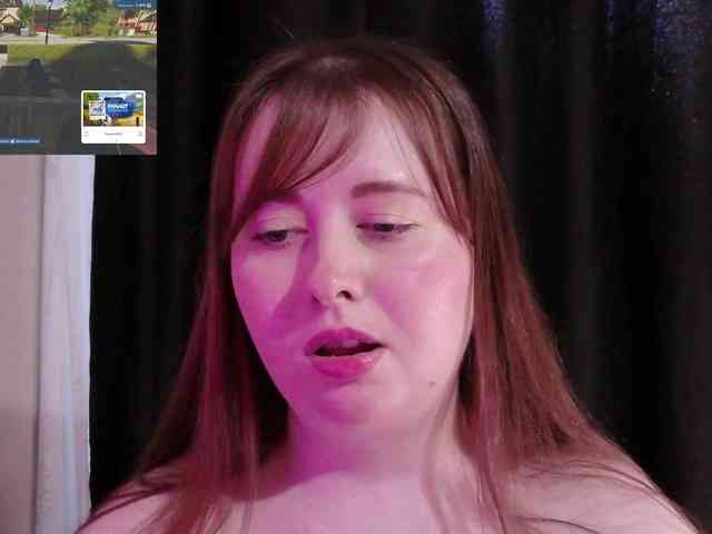 Anastasia24 webcam