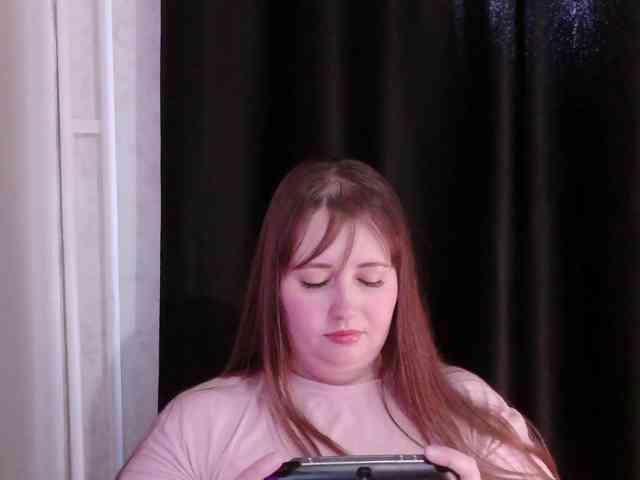 Anastasia24 webcam