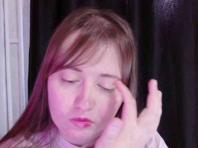 Anastasia24 webcam