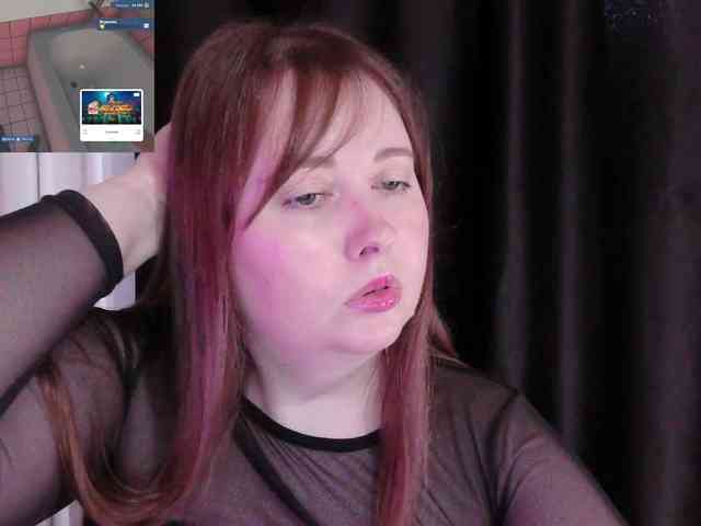 Anastasia24 webcam