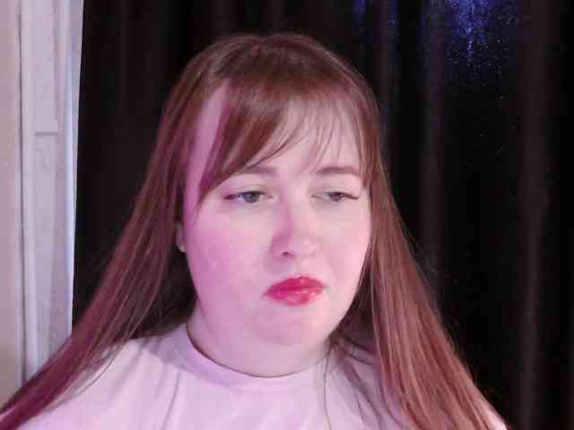 Anastasia24 webcam