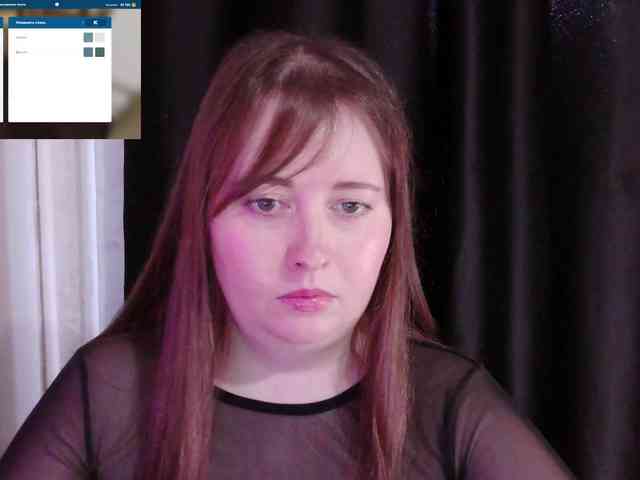 Anastasia24 webcam