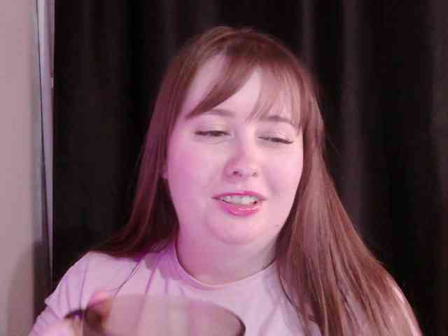 Anastasia24 webcam