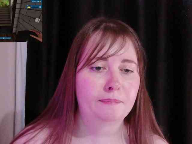 Anastasia24 webcam