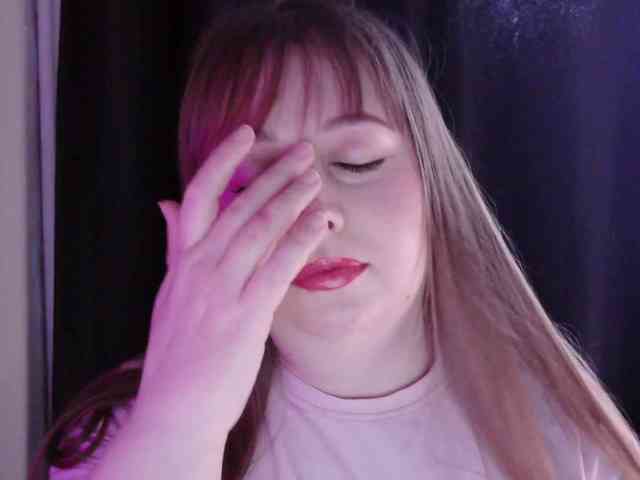 Anastasia24 webcam