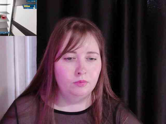 Anastasia24 webcam