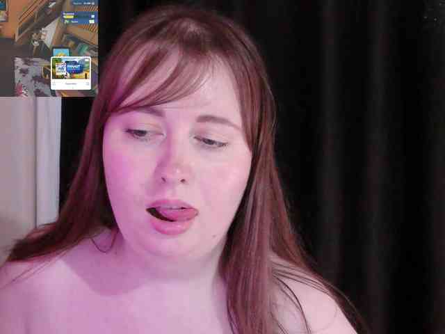 Anastasia24 webcam