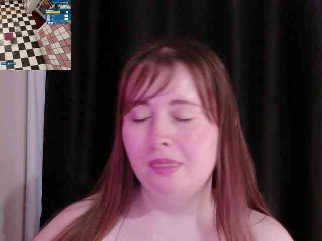 Anastasia24 webcam