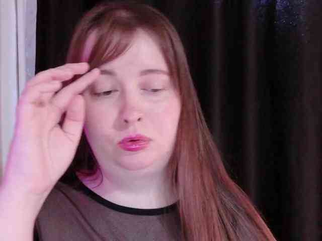 Anastasia24 webcam