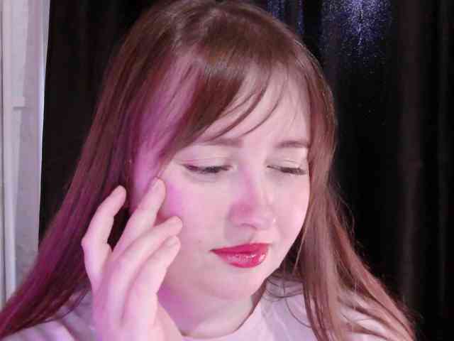 Anastasia24 webcam