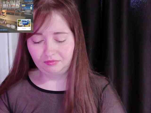 Anastasia24 webcam